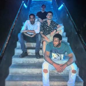 Meet your Posher, Deandre